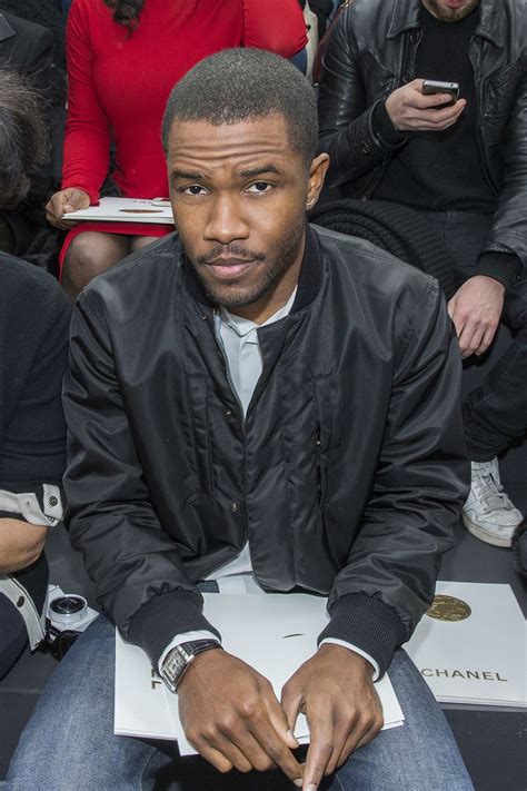 frank chanel